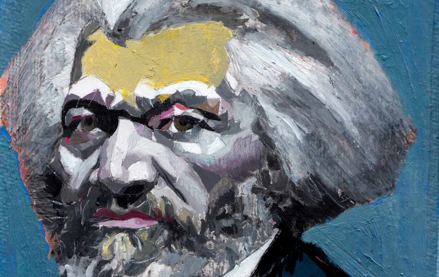 Frederick Douglass’s 19th Century
