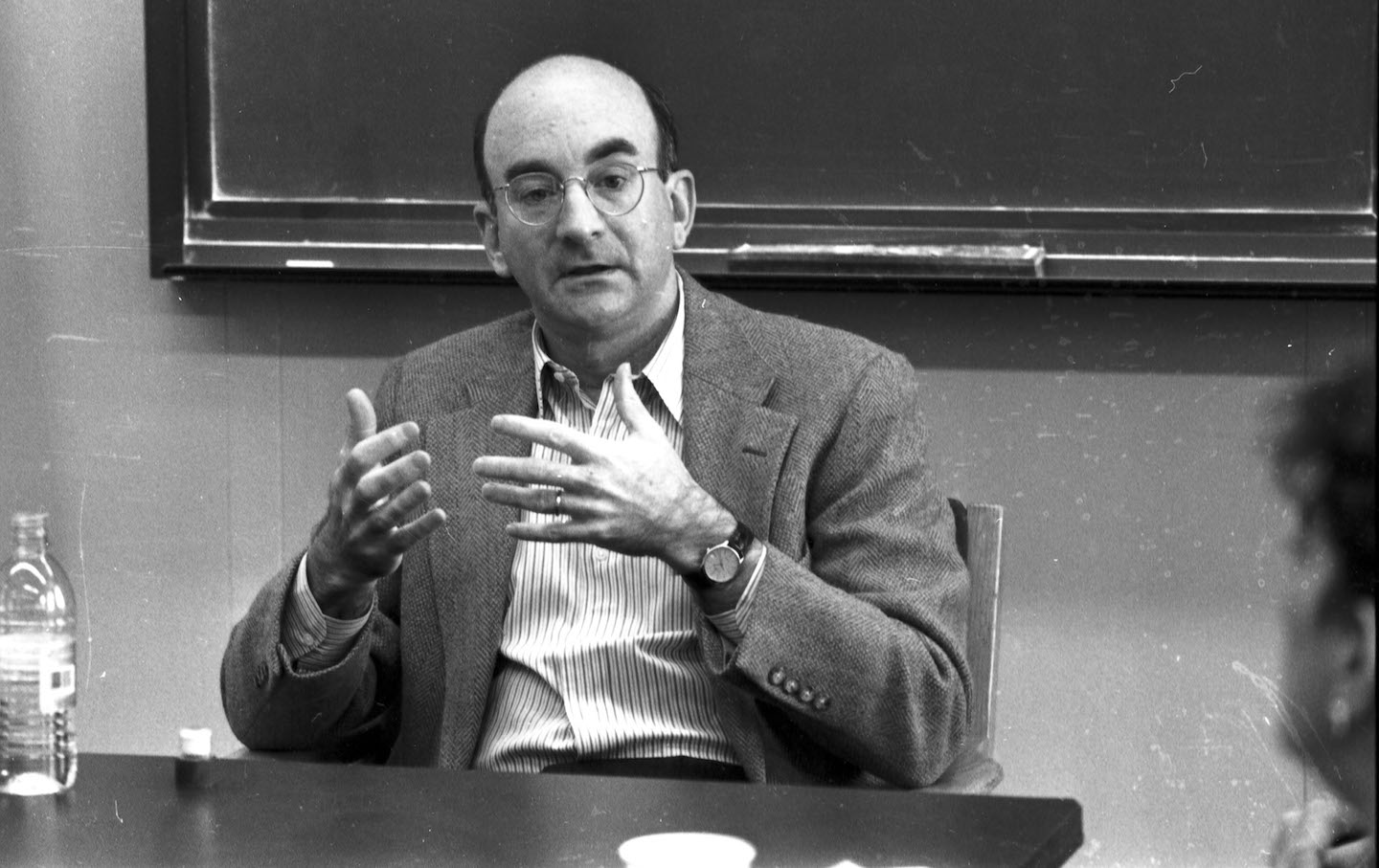 Alan Brinkley’s Visions of Liberalism