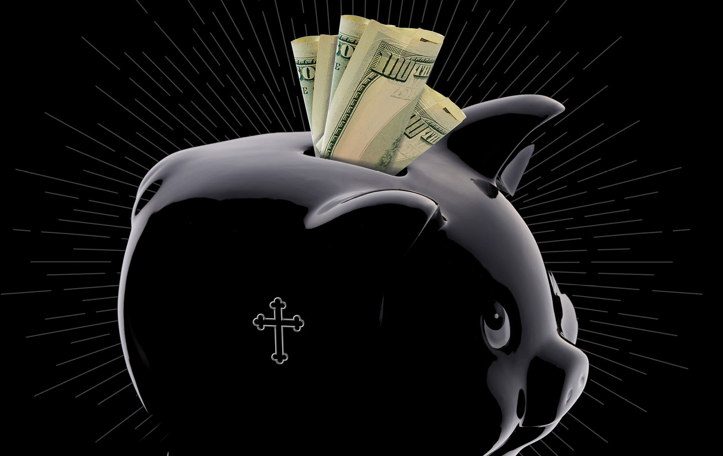 Crowdfunding Hate in the Name of Christ