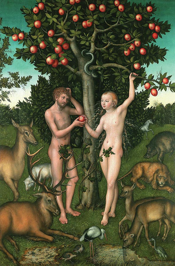 Drawing on Genesis 2, many marriage manuals assert that wives must be “help meets”—dutiful aids to their husbands.