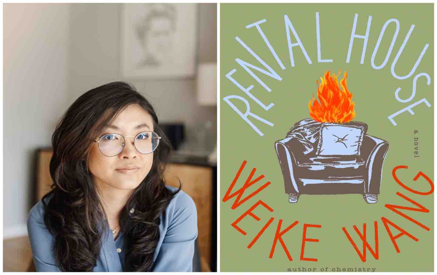 Weike Wang’s Meticulous Satires of Identity Politics