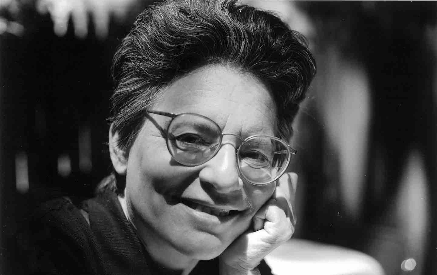 Shulamith Firestone