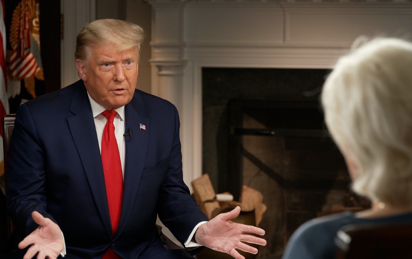 A “60 Minutes” Resignation Highlights the Corporate Media’s Surrender to Trump
